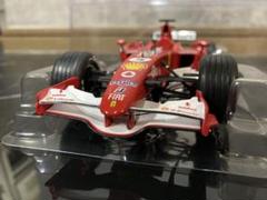 ラス1 フェラーリF1 ビッグスケールコレクション 248F1 マルボロ