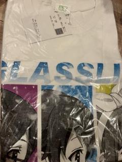 音T「グラスリップ～カゼミチラジオ～Tシャツ」