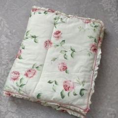レア商品】LAURA ASHLEY♡シートクッション♡ヘーゼルウッド