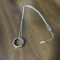 Paul Smith ネックレス　リング