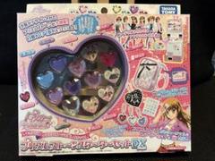 プリティーリズム　プリズムストーンスターターセットDX m69806845330_1.jpg?1748520684