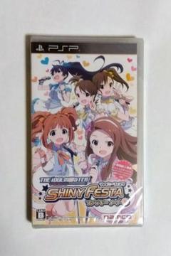 【新品未使用】アイドルマスター シャイニーフェスタ ファンキーノート