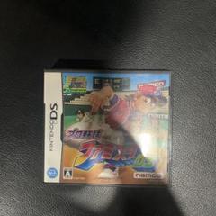 プロ野球 ファミスタ DS