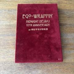 EGO-WRAPPIN'/MIDNIGHT DEJAVU 10th ANNIV…