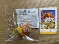 KING OF PRISMムビチケ特典 十王院カケル リングライト フォトカード