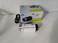 GZ-E765-T　ビデオカメラ　JVC　ハイビジョンメモリームービー Amazon | JVCKENWOOD JVC ビデオカメラ EVERIO 内蔵メモリー32GB