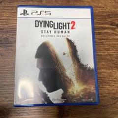 DYING LIGHT 2 STAY HUMAN PS