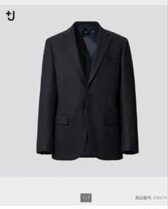 2025年最新】uniqlo +j セットアップの人気アイテム - メルカリ