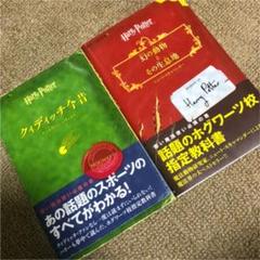 幻の動物とその生息地 クディッチ今昔