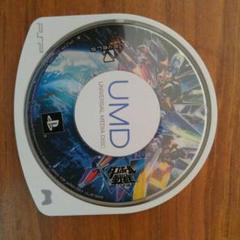 PSP ソフト