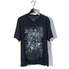 SWITCHBLADE スイッチブレード マリア Tシャツ ほぼ新品 美品 L