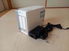 2022年最新】QNAP TS-220 NASの人気アイテム - メルカリ お買い物 2TBx2 Red +WD 2ベイNAS TS-220 QNAP PC周辺機器