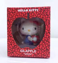 アンダーカバー UNDERCOVER ギラップルストアー ポスター ① 楽天市場】UNDERCOVER GILAPPLE LIGHT KEYCHAINの通販