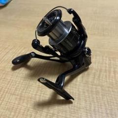 19ヴァンキッシュC3000 極美品 シマノ(SHIMANO) 19 ヴァンキッシュ C3000XG 039606｜アウトドア