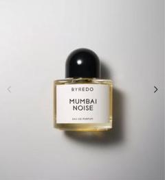 BYREDO MUMBAI NOISE 50ml バイレード　ムンバイノイズ Mumbai Noise Eau de Parfum 50ml: Evocative Fragrance