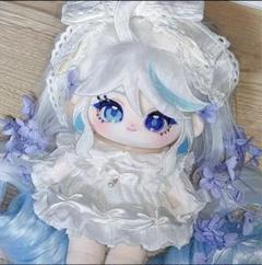 ♥超レア 可愛い 原神着せ替え 20cmぬいぐるみ NO.438♥ ♥超レア 可愛い 原神着せ替え 20cmぬいぐるみ NO.438♥ - メルカリ