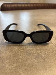 GENTLE MONSTER ブラックサングラス 収納ケース付き GENTLE MONSTER ブラックサングラス ケース付き - メルカリ