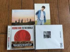 三代目 J Soul Brothers　CD