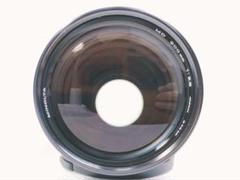 【美品】ミノルタ MINOLTA MD 200mm F2.8 MINOLTA (ミノルタ) AF 200mm F2.8 G 良品 - YouTube