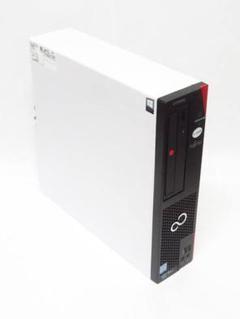 富士通　デスクトップパソコン　中古動作確認済み　FMVD4505JP m69816333411_1.jpg?1747445751