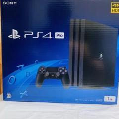 SONY PlayStation4 CUH-7200BB01