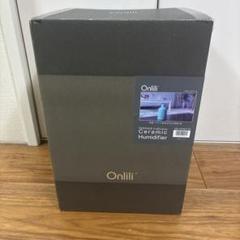 Onlili｜ライフオンプロダクツ株式会社｜Life on Products, Inc.