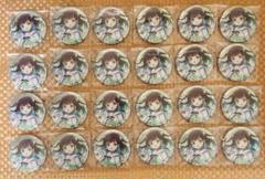 ごちうさ 千夜 缶バッジ 24個 TAKE OUT BLUE BIRD ごちうさ 千夜 缶バッジ 24個 TAKE OUT BLUE BIRD - メルカリ