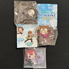 メダリスト　アクリルスタンド