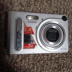 CASIO EX-Z3 - メルカリ