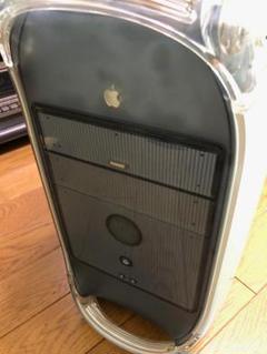 値下げ中!Power Mac G4 現状渡し