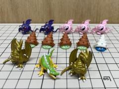 ドラゴンクエスト　フィギュア