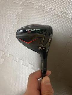 テーラーメイド（TAYLORMADE）（メンズ）ステルス2 フェアウェイ