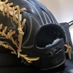 【阪神・近本選手モデル】Mizuno Pro 軟式野球グローブ 外野手用 左利き 阪神・近本選手モデル】Mizuno Pro 軟式野球グローブ 外野手用