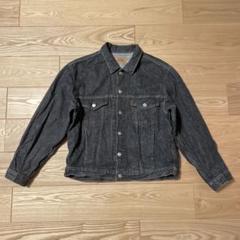 レ*イ様 美品✨89年10月製◎リーバイス 70649 デニムジャケット 日本製 LEVIS 70649 Denim Jacket