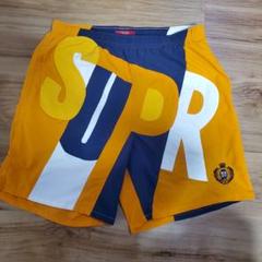 2025年最新】SUPREME メンズ 水着の人気アイテム - メルカリ