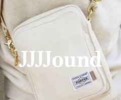 2025年最新】jjjjound porterの人気アイテム - メルカリ