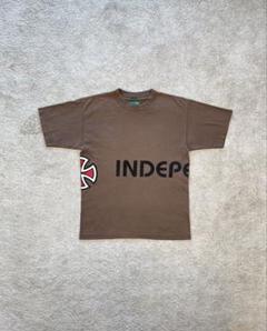 Independent NHSタグ パーカー M 美品 2025年最新】independent tシャツ nhsの人気アイテム - メルカリ