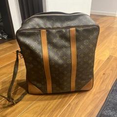 正規品　Louis Vuitton グランマルソー　ショルダーバッグ