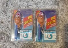 非売品 Mr.CONTAC コンタック ストラップ 35点 まとめ ノベルティ 非売品 Mr.CONTAC コンタック ストラップ 35点 まとめ ノベルティ
