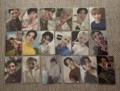 セブンティーントレカ　まとめ売り　111枚 2025年最新】seventeen トレカ まとめ売りの人気アイテム - メルカリ