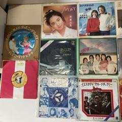 邦楽レコード　14枚セット
