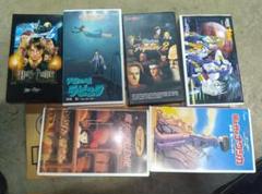 VHSコレクション:アニメ・映画 ジブリ セット