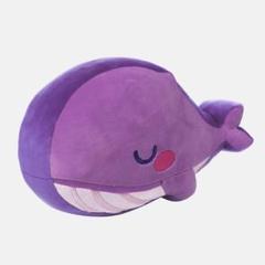 BTS TinyTAN Plush WHALE ぬいぐるみ