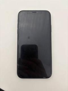 ジャンク品　iPhone 8ブラック 背面ひび割れあり pdintrd_4589882566256A-000002-