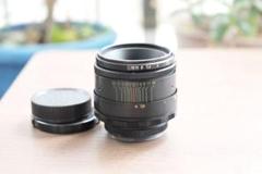 2025年最新】HELIOS-44-2 M42 2の人気アイテム - メルカリ