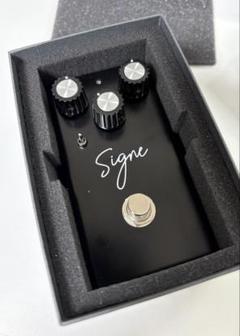 CLUT Virtues Signe ギターエフェクター CLUT Virtues Signe ギターエフェクター - メルカリ