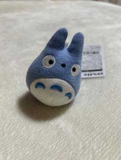 ジブリ - 【新品・おまけ付】アニメージュとジブリ展 テト ぬいぐるみ 激レア! Amazon.co.jp: アニメージュとジ ブ リ 展 青いテト 限定
