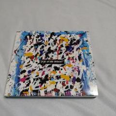 送込!ON OK ROCK:アルバム/Eye of the Storm(DVD付