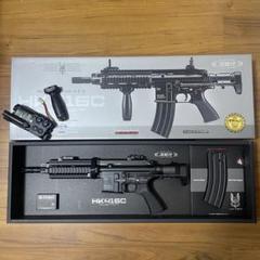 hk416c ジャンク品 2025年最新】hk416cの人気アイテム - メルカリ
