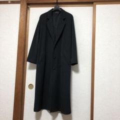 ディオラート/ユニセックス　チェスターコート(チャコール)Mサイズ m69825276214_1.jpg?1707746572